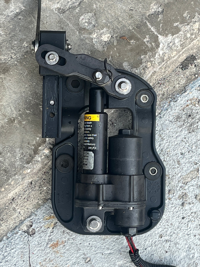 Mercury SHIFT ACTUATOR 8M0007030 verado Mercruiser 8M0026721 864289007 864289006 864289005