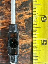 Load image into Gallery viewer, 90 75 65 hp Mercury carburetor THROTTLE LINK 8252041 two stroke 1994-1996 Mariner
