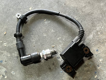 Cargar imagen en el visor de la galería, MFS 4 5 6 hp Tohatsu Nissan IGNITER 3GR060410 ignition coil Four Stroke  C-models 2011-2022
