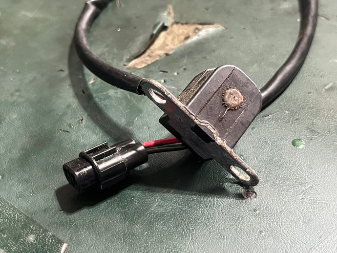 DF 225 250 200 hp Suzuki IGNITION TIMING COIL 32160-87J10 87L00 four stroke 2003-2021 some 90 100 115 140 hp