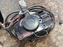 Load image into Gallery viewer, MFS 50 40 hp Tohatsu side mount REMOTE CONTROL BOX 3U2B845001 RC12 ALL TLDI mfs50a FOUR STROKE, harness LEAD WIRE METER 3T5725371 CONTROL CORD OSPREY SINGLE 3GF845600
