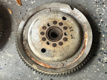 Load image into Gallery viewer, DT 25 hp Suzuki FLYWHEEL 32102-95D00 F3T443 two stroke 1988-2000
