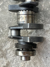 Cargar imagen en el visor de la galería, 40 50 55 60 Mercury CRANKSHAFT 827954T2 Two Stroke three cylinder only
