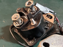 Load image into Gallery viewer, 250 - 90 hp Evinrude Ficht 0985064 SOLENOID 985064 Voltage Regulator 315480 OEM two stroke
