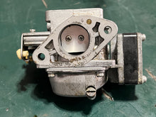 Lade das Bild in den Galerie-Viewer, 9.8 hp Tohatsu Nissan CARBURETOR 54ea two stroke NS MS oem 3303-80368703 3303-803687A04
