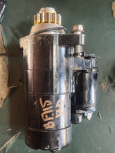 Load image into Gallery viewer, BF 130 115 hp Honda STARTER MOTOR 31200-ZW5-003 FOUR STROKE ‘99-07 tested GENUINE starting
