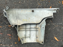 Load image into Gallery viewer, BF 15 20 hp Honda LOWER ENGINE COVER strb 06630-ZY1-305ZA, port 06730-ZY1-305ZA four stroke
