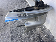 Cargar imagen en el visor de la galería, BF 225 200 hp Honda 25" LOWER UNIT 06411-ZY3-627ZA COARSE SPLINED SHIFTER gear case assy Four Stroke 2002-2005
