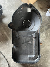 Load image into Gallery viewer, f 115 100 90 80 hp Yamaha 67F-81337-01-00 FLYWHEEL COVER four stroke 2000-up
