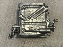 Cargar imagen en el visor de la galería, 90 hp Yamaha CARBURETOR SET 6H1-14301-30-00 14302 14303 TWO STROKE 2004-2009
