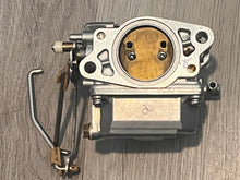 Load image into Gallery viewer, 50 40 hp Yamaha Mercury CARBURETOR #2 62Y-14902-20-00 825073T12 four stroke
