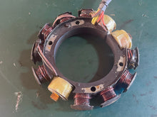 Load image into Gallery viewer, 150 175 HP Johnson Evinrude stator 0763759 0584981 0584109 1991-2006 60 degree Two Stroke cdi 173-4981-12317
