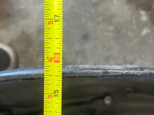 Cargar imagen en el visor de la galería, 30 40 hp Mercury TOP COWL engine cover 834785T5 834785T7 four stroke EFI pull start
