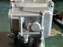 Lade das Bild in den Galerie-Viewer, Yamaha CARBURETOR 68C-10 with PRIMER STARTER BODY four stroke
