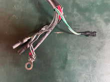 Lade das Bild in den Galerie-Viewer, 40 30 hp Mercury EFI  826802T34 8M0021317 TRIM HARNESS ASSY four stroke OEM
