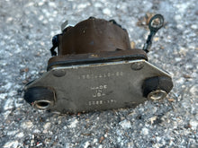 Load image into Gallery viewer, 250 hp Mercury EFI STARTER SOLENOID 817109A2 817109A1 two stroke 1994-1996 some compatibility 100 - 300 hp some DFI compatibility
