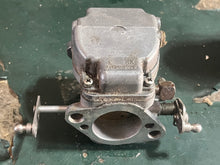 Lade das Bild in den Galerie-Viewer, 60 hp Mercury BOTTOM Carburetor 821854T9 WME 58-3 3301-824854-c1 two stroke
