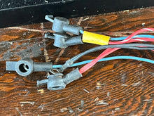 Cargar imagen en el visor de la galería, 135 150 175 200 hp Mercury 398-9610a24 9610A19 OEM STATOR Two Stroke 2.5 Liter 1992-1996 EFI XRI XR6 some 225 hp
