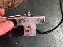 Load image into Gallery viewer, 90 - 50 Tohatsu Nissan CHOKE SOLENOID 353760502 plunger 353760730 Two Stroke
