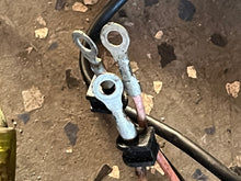 Load image into Gallery viewer, 90 hp Yamaha 688-82590-12-00 WIRE HARNESS (CV85ET) 1989-1991 two stroke
