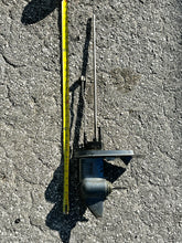 Lade das Bild in den Galerie-Viewer, f 4 &amp; 6 hp Yamaha LOWER UNIT 6BX-G5300-10-4D 20” gear case assy Four Stroke 2009
