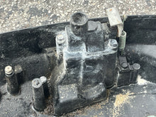 Load image into Gallery viewer, 225 200 hp Mercury Yamaha BOTTOM COWLING ASSY 888343T 69J-02 four stroke 2005-2010
