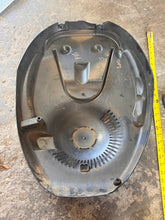 Lade das Bild in den Galerie-Viewer, f 115 hp Yamaha FLYWHEEL COVER 6EK-81337-00-00 four stroke 2014-2021 some 130 hp compatibility

