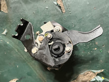 Cargar imagen en el visor de la galería, 115 hp Mercury Optimax THROTTLE BODY 855422A1 Two Stroke 3 Cylinder DFI 2008 compatible with other hps
