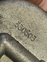 Load image into Gallery viewer, 40 50 hp Johnson Evinrude CARBURETOR SET 397064 395790 398318 396140 Two Stroke 2 Cylinder 1985-1993 also 398347 398346 432982 432983 432985 432984 432437 398340
