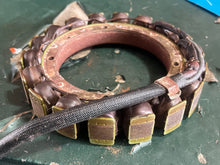 Cargar imagen en el visor de la galería, f 150 hp Yamaha STATOR 63P-81410-00-00 63P-00 four stroke 2004-2024
