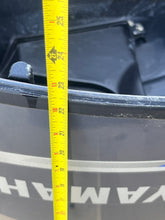 Load image into Gallery viewer, f 115 hp Yamaha TOP COWLING 6EK-42610-00-00 four stroke 2014-2020
