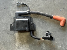 Load image into Gallery viewer, 90 115 hp Evinrude E-tec IGNITION COILS 0586980 586980 Two Stroke some compatibility 40 - 175 hp
