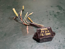 Load image into Gallery viewer, 4 5 hp Yamaha C.D.I. control UNIT ASSY cdi 6E0-85540-72-00 1984-2002
