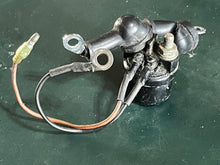 Cargar imagen en el visor de la galería, Hitachi MS5C-351 RELAY 12 volt SOLENOID two stroke outboard
