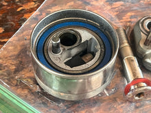 Load image into Gallery viewer, f 115 hp Yamaha belt TENSIONER 6EK-11590-00-00 Four Stroke 2014-2021 some 130 hp
