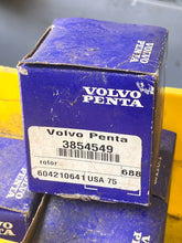 Load image into Gallery viewer, Volvo Penta DISTRIBUTOR ROTOR 3854549 sterndrive OMC Mercruiser 5.0 5.7 7.4 8.2 Liter
