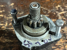 Load image into Gallery viewer, 70 60 50 hp Tohatsu Nissan STARTER MOTOR 353760101 two stroke 1986-2010
