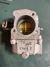 Charger l'image dans la galerie, Carburateur 70 CV Johnson Evinrude 0437087 0439452 339172 330503 deux temps 52D gicleur 0321108 1994-1995
