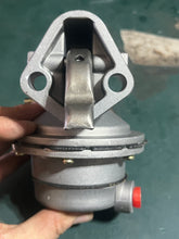 Load image into Gallery viewer, Mercruiser 18-8860 MECHANICAL FUEL PUMP 818383T 861677T 18-8860 MarkV MerCruiser 454 502 7.4L 8.2L Big Block
