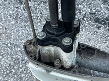 Load image into Gallery viewer, BF 15 hp Honda 25” GEAR CASE ASSY 41005-ZY1-625ZA four stroke 2003-up compatible 20 hp 2003-2006
