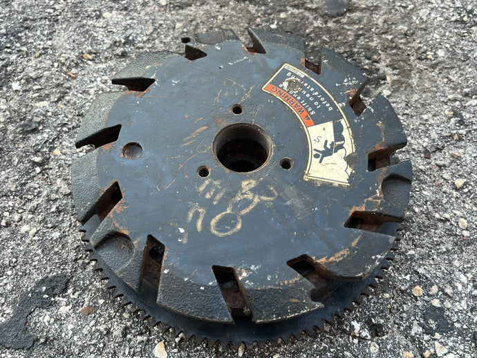 150 200 hp Mercury 271-817832c FLYWHEEL magneto two stroke v6