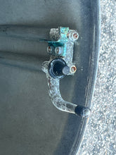 Lade das Bild in den Galerie-Viewer, 150 hp Yamaha hpdi TOP COWLING engine cover 68F-42610-50-4D 68L-42610-50-4D 68H-42610-50-4D two stroke
