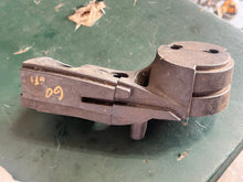 Load image into Gallery viewer, 30 40 50 60 hp Mercury 8m0002035 bottom COWL GROMMET four stroke EFI
