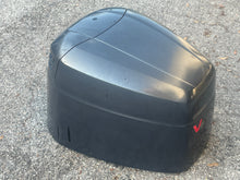 Load image into Gallery viewer, 150 175 200 hp Yamaha TOP COWLING 64C-42610-S0-4D two stroke saltwater series 1996-1999 $225 hood was on a 200TXRS so will work in place of 6R4-42610 6R2-42610 engine covers 1994-95
