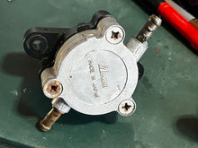 Load image into Gallery viewer, sold local feb2026——F 115 100 90 80 hp Yamaha four stroke fuel pump
