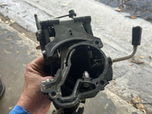 Lade das Bild in den Galerie-Viewer, DF 2.5 hp Suzuki DRIVE SHAFT HOUSING 52111-97J31-YAY CLAMPS 41111-97J31-YAY four stroke 2024 2017-up
