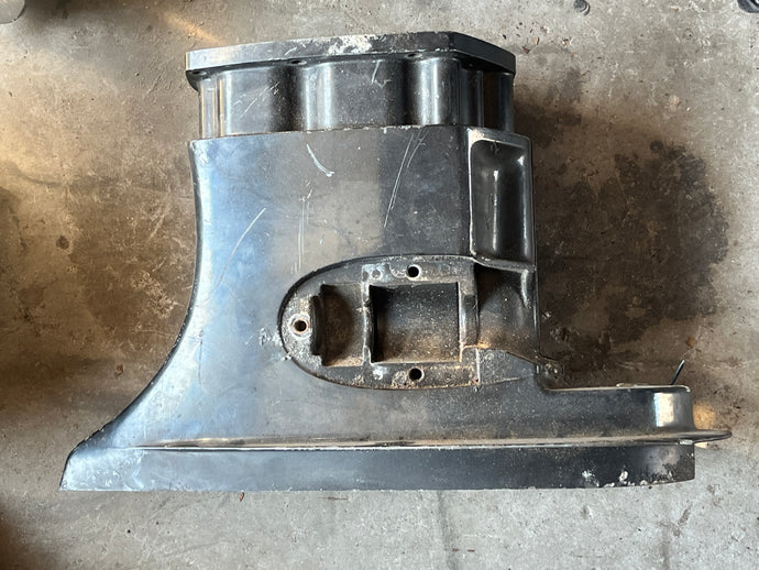 DF 115 140 hp Suzuki DRIVESHAFT HOUSING XL 25” 52111-90J12-0EP four stroke 2001-2014 also compatible with DF 90 100 models