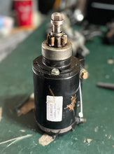 Load image into Gallery viewer, 40 50 60 hp Evinrude E-tec STARTING MOTOR 587045 0586768 starter Two Stroke 2004-up
