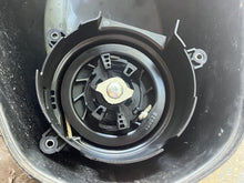 Load image into Gallery viewer, DF 2.5 hp Suzuki ENGINE COVER 61401-97830-YR9 RECOIL 18100-97JM0 four stroke 2024
