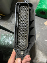 Load image into Gallery viewer, BF 50 40 30 25 hp Honda carb intake MUFFLER COVER 17390-ZV5-010 four stroke
